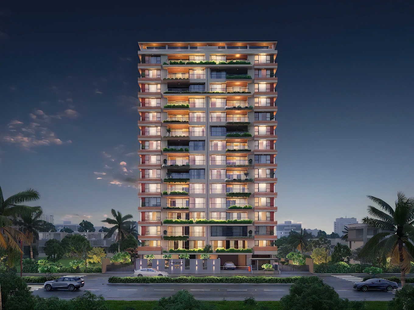 Arham Property Soultion